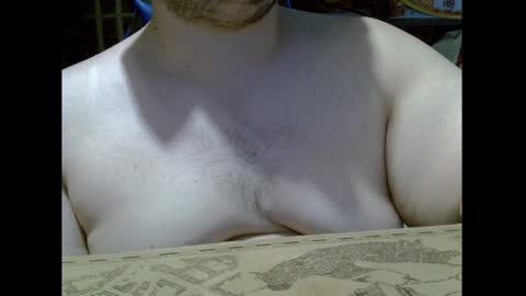 Snapshot of boychubbyfox chatting on September 22, 12:51 pm ChubbyBoy online show from September 22, 12:51 pm