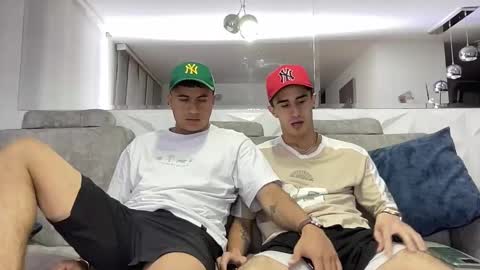 Snapshot of boyfriend_fuckme chatting on February 15, 11:36 pm Felipe online show from February 15, 11:36 pm