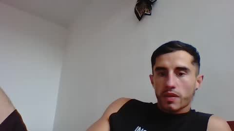 Snapshot of boyfriend_fuckme chatting on January 6, 9:18 pm Felipe online show from January 6, 9:18 pm