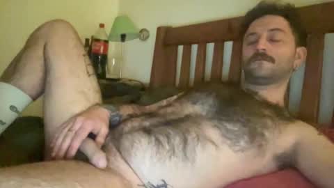 boyfriend_shrapnel online show from April 2, 12:52 am