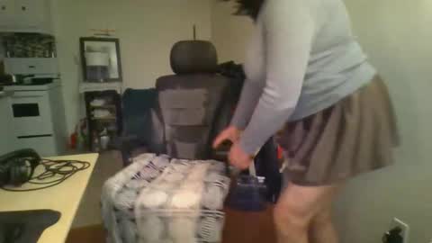 boygurl2500 online show from February 28, 8:15 am