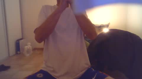 boyisfun online show from December 23, 8:34 am