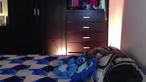 Snapshot of boylatin_777 chatting on February 26, 4:17 pm miguel online show from February 26, 4:17 pm