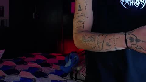 Snapshot of boylatin_777 chatting on February 28, 11:50 pm miguel online show from February 28, 11:50 pm