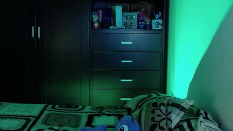 Snapshot of boylatin_777 chatting on March 4, 11:22 pm miguel online show from March 4, 11:22 pm