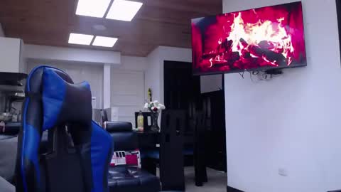 miguel  online show from May 27, 9:45 pm