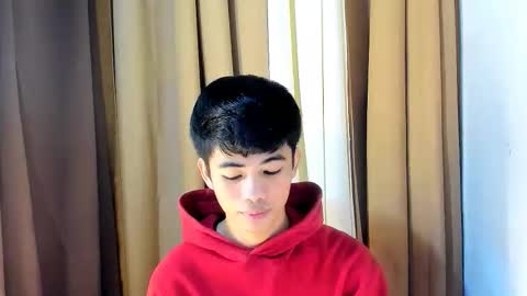 HI IM JAMES DONT FORGET GIVE ME THUMBS UP AND JOIN TO MY FANCLUB online show from March 25, 6:36 pm