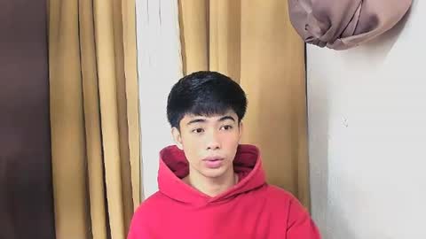 HI IM JAMES DONT FORGET GIVE ME THUMBS UP AND JOIN TO MY FANCLUB online show from June 29, 10:15 am