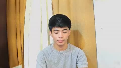 HI IM JAMES DONT FORGET GIVE ME THUMBS UP AND JOIN TO MY FANCLUB online show from June 29, 10:21 pm