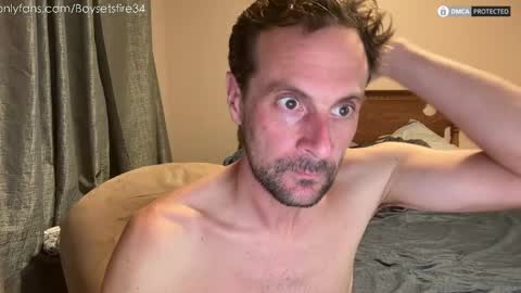 boysetsfire34 online show from October 24, 4:31 am