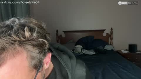 boysetsfire34 online show from November 11, 1:22 pm