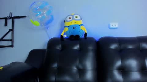 Paul and Max online show from January 24, 11:45 pm