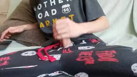 boyyumm online show from May 30, 4:48 pm