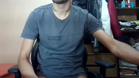 boyzinm2 online show from February 26, 1:48 am