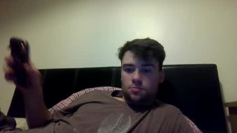 Jeff online show from February 15, 7:10 pm