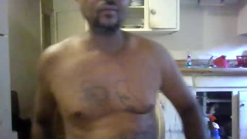 bpharrel34 online show from June 2, 8:33 pm