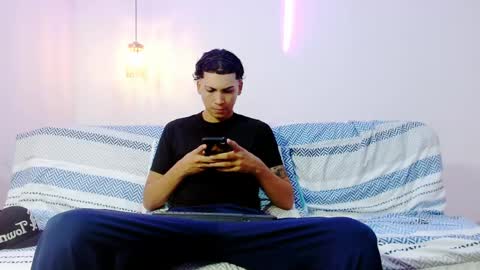 Brandon online show from May 24, 5:07 pm