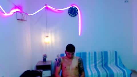 Brandon online show from May 29, 4:27 pm