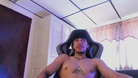 bra_c online show from April 22, 6:31 pm