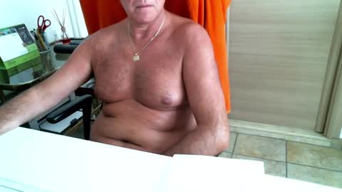 Braccobald online show from March 3, 10:28 am