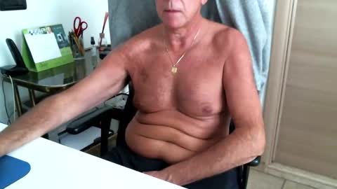 Braccobald online show from October 28, 9:57 am