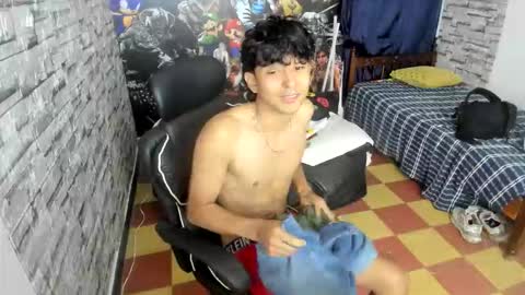 Snapshot of bracth chatting on February 4, 11:16 am Bracth online show from February 4, 11:16 am