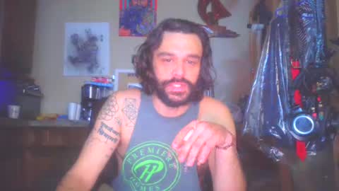 Bradley online show from December 5, 3:59 am