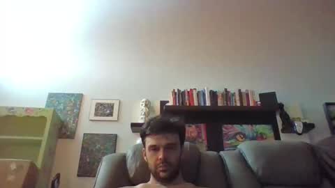 Bradley online show from December 1, 8:36 pm