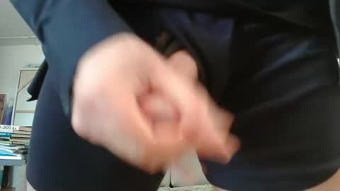 brad1346 online show from February 13, 7:21 pm