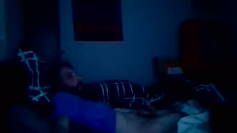 GuitarBrad1989 online show from February 10, 9:24 am