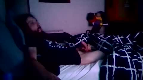 GuitarBrad1989 online show from April 9, 8:42 am