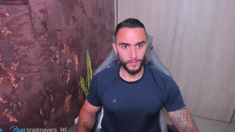 instagramBrad mayers1twittermayersbrad online show from March 2, 2:36 am