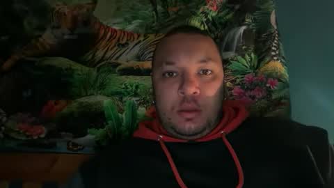 Brad online show from January 14, 9:42 pm