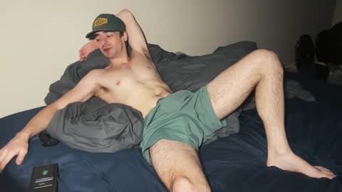 Brad Ballsy online show from July 12, 7:49 pm