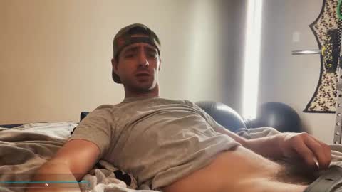 Brad Ballsy online show from July 28, 8:52 pm