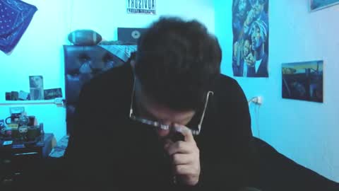 brad hot boy online show from February 20, 3:14 am