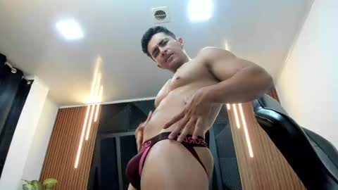 brad summer online show from February 12, 12:16 am