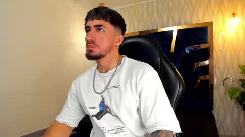 brad summer online show from January 17, 5:27 pm