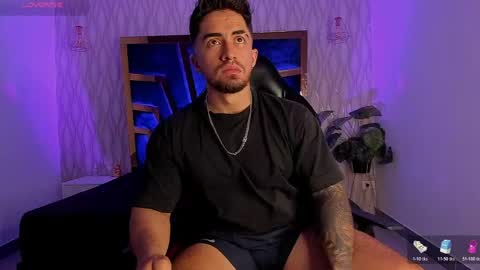 brad summer online show from April 16, 11:29 pm