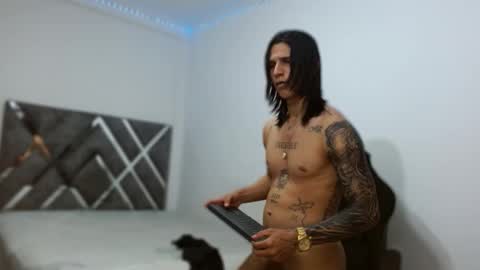 Brad online show from November 20, 9:58 pm