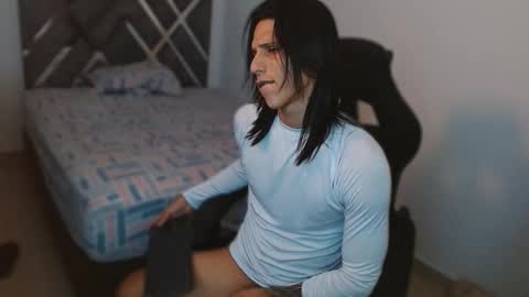 Brad online show from January 8, 12:57 am