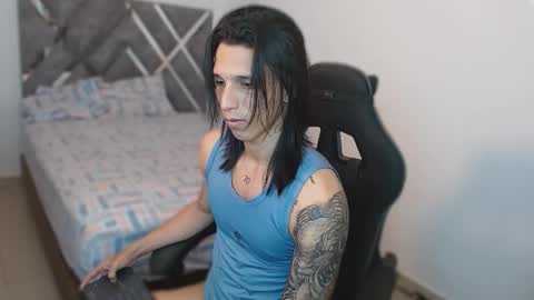 Brad online show from January 9, 1:41 am