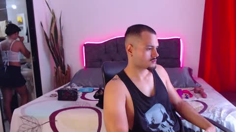 Your favorite couple and the best butt on Chatur online show from September 23, 1:36 pm