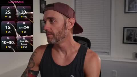 BradBronton online show from September 18, 9:44 am