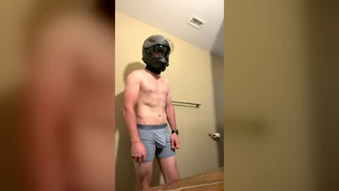 Anonymous Biker online show from July 17, 12:06 am