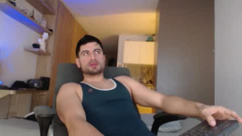 Bradley online show from October 31, 2:18 pm