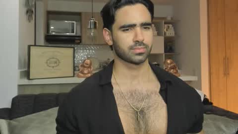 bradleymartin7 online show from September 27, 12:26 am