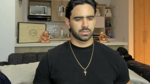 bradleymartin7 online show from November 12, 10:41 pm