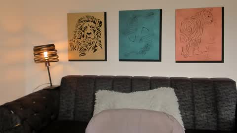 bradleymartin7 online show from February 17, 8:48 pm