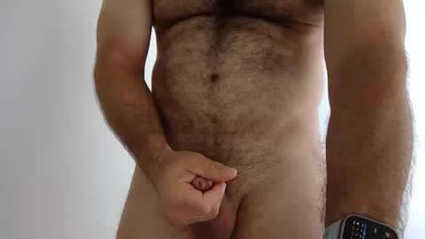 Snapshot of bradsummer619 chatting on April 27, 8:51 pm BeefyBiceps online show from April 27, 8:51 pm